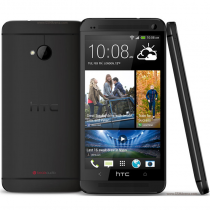 HTC One 32 GB mobiltelefon